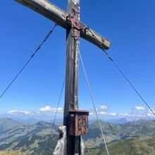 Carina Mackinger - Home of Lässig Walk (Saalbach-Hinterglemm, AT)