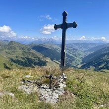 Carina Mackinger - Home of Lässig Walk (Saalbach-Hinterglemm, AT)