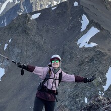 Raika Segev, Dan Patterson - Gardner & North Gardner (WA)