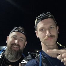 Daniel Herbert - Wichita - Valley Center Floodway (KS)