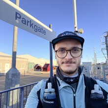 Jonathan Hobson - Sheffield SuperTram (UK)