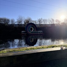 Jonathan Hobson - Sheffield SuperTram (UK)
