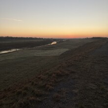 Daniel Herbert - Wichita - Valley Center Floodway (KS)