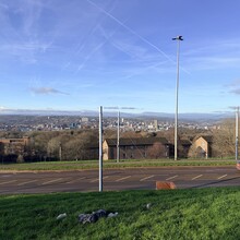 Jonathan Hobson - Sheffield SuperTram (UK)