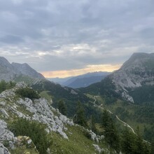Carina Mackinger - Jenner Berchtesgaden