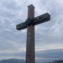 Carina Mackinger - Jenner Berchtesgaden