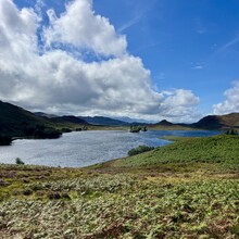 Nancy Connolly - South Loch Ness Trail