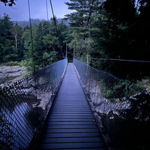 Maia Buckingham - Northern Long Trail Bridge to Bridge (Johnson-Duxbury) (VT)