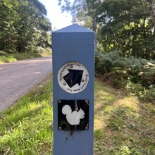 Nancy Connolly - South Loch Ness Trail