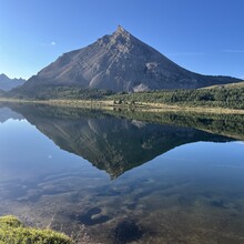 Charlie Sanderson - Sawback Trail (AB, Canada)