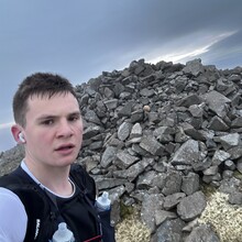 Caleb Nonhebel - Isle of Mull Skyline