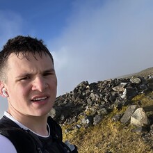 Caleb Nonhebel - Isle of Mull Skyline