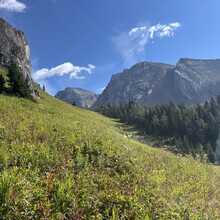 Charlie Sanderson - Sawback Trail (AB, Canada)