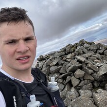 Caleb Nonhebel - Isle of Mull Skyline