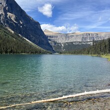 Charlie Sanderson - Sawback Trail (AB, Canada)