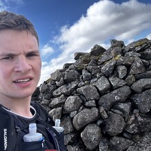 Caleb Nonhebel - Isle of Mull Skyline