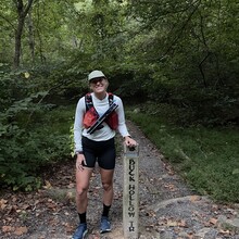 Kat Edwards - Shenandoah Peaks and Ridges