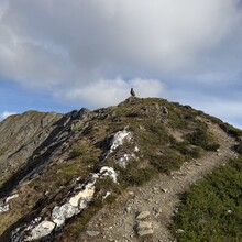 Wyatt Matyas - Juneau 5 Peaks (AK)