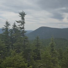 Brandon McCluskey, Matt Hagans - Mount Bailey Trail (NB, Canada)