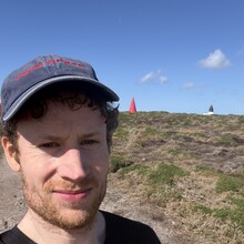 Harry Netzer - West Penwith Circuit (United Kingdom)