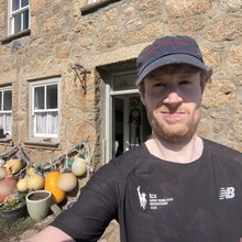 Harry Netzer - West Penwith Circuit (United Kingdom)