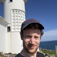 Harry Netzer - West Penwith Circuit (United Kingdom)