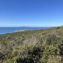 Joseph Roldan - Point Reyes Loop (CA)