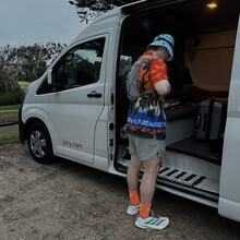 Oliver Coppen - The Great Ocean Road