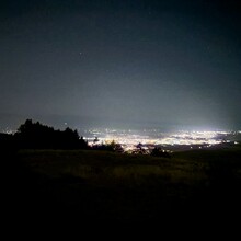 Ashley Peterson - Rattlesnake Creek 5 Peaks Loop (MT)