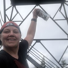 Melissa Bellavance - New England's 67 4000ers (NH, VT, ME)