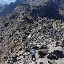 Alexander Hutter - Inntaler Höhenweg (Austria)