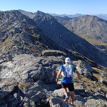 Alexander Hutter - Inntaler Höhenweg (Austria)