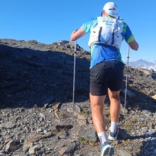 Alexander Hutter - Inntaler Höhenweg (Austria)