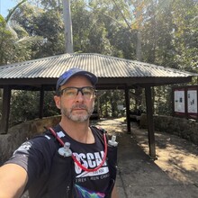 Stefan Krueger - Sunshine Coast Hinterland Great Walk