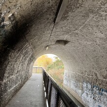 Andrew Pham - Grüne Hauptwege Berlin: Weg 18 Inner Park Ring