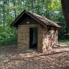 Jessica Loudermilk - Paris Mountain long loop