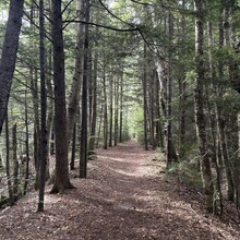 Melissa Bellavance - New England's 67 4000ers (NH, VT, ME)