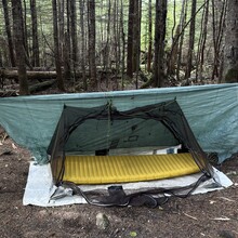 Melissa Bellavance - New England's 67 4000ers (NH, VT, ME)