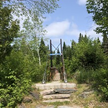 Audrey Leblond - Boucle du Mont SugarLoaf