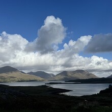 Linzi Bell - The Great British Coastline Hike