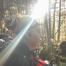 Melissa Bellavance - New England's 67 4000ers (NH, VT, ME)