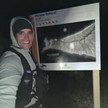 Michael Whittemore - Fuerteventura GR131 (Spain)