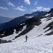Everett Craig, Shota Ida - Revy Round (BC, Canada)