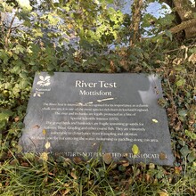 Ritchie Gale - Test Way (United Kingdom)