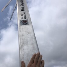 Audrey Leblond - Boucle du Mont SugarLoaf
