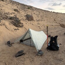Michael Whittemore - Fuerteventura GR131 (Spain)