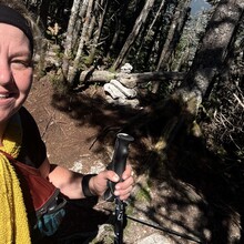 Melissa Bellavance - New England's 67 4000ers (NH, VT, ME)