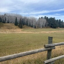 Sheila Huss - Mickelson Trail (SD)