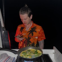 Oliver Coppen - The Great Ocean Road