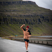 Ryan Keeping - Icelandic Ring Road (Iceland)